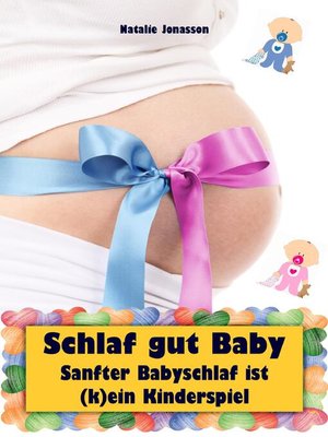 cover image of Schlaf gut Baby